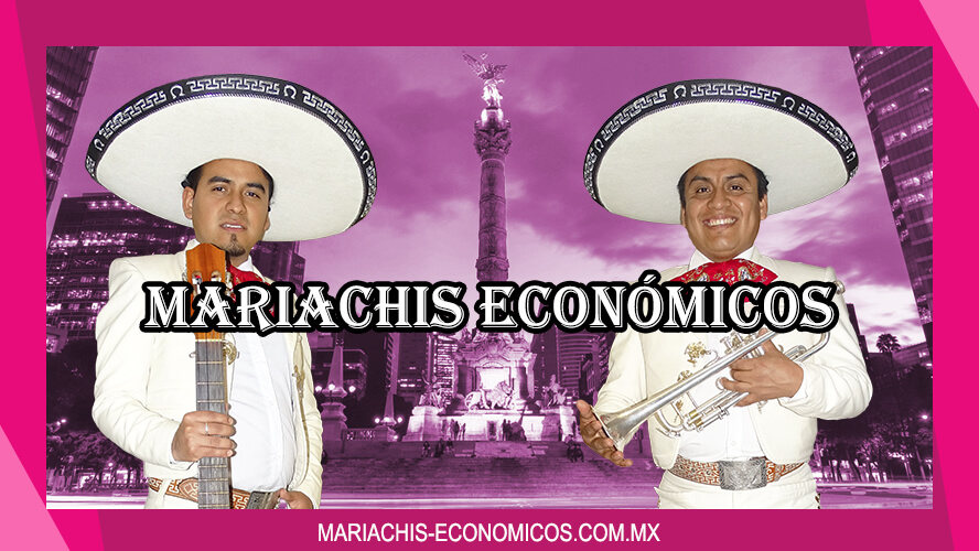 mariachis en la ciudad de mexico