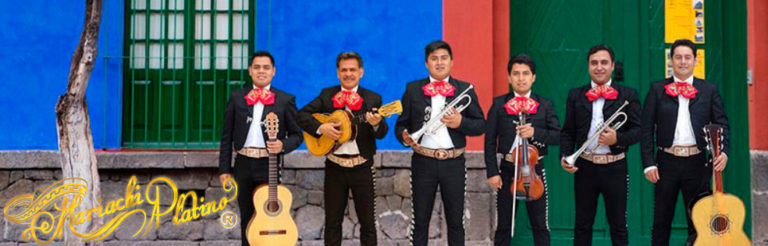 Mariachis CDMX