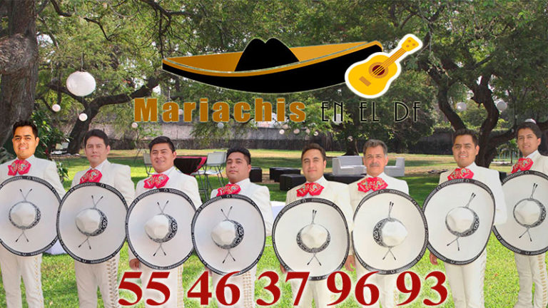 Mariachis economicos CDMX